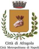 Logo del Comune di Afragola